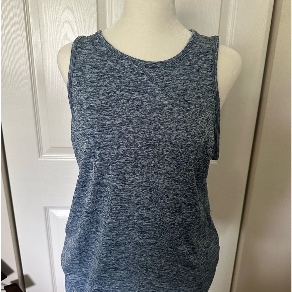 Womens ideology workout top